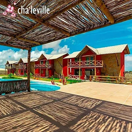 Chale'Ville Charme 902-2
