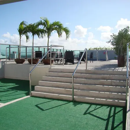 Flat 1808 Recife-2