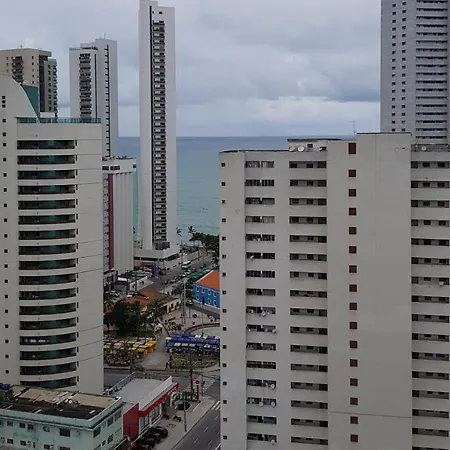 Flat 1808 Recife-3