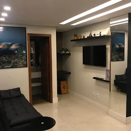 Praia Do Forte Apt.-2