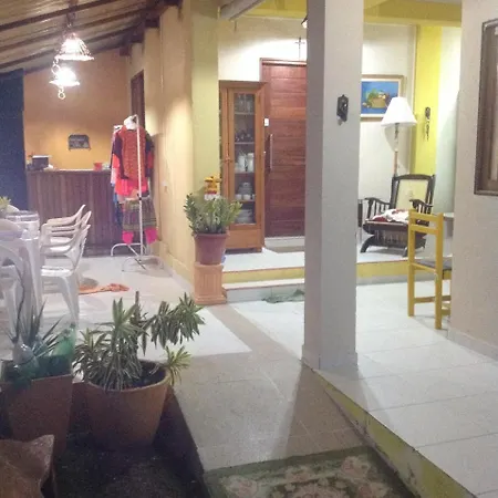 Pousada Sua Casa-3