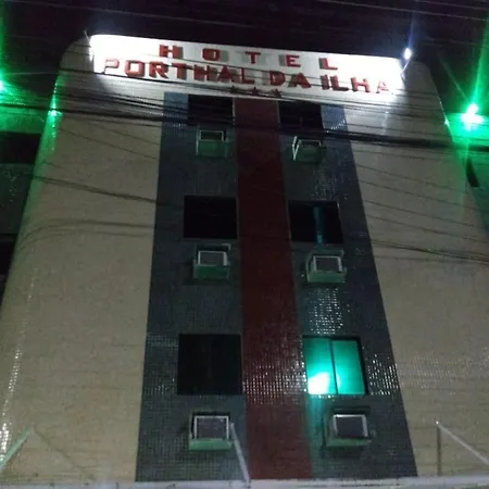 Hotel Porthal da Ilha- Paulo Afonso-Ba-2