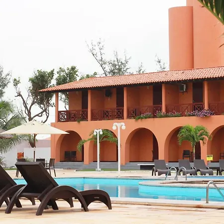 Rio Poty Hotel Praia-2