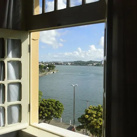 Ilhéus Hotel-3