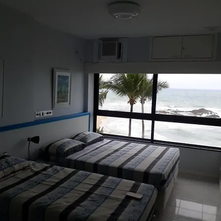 Ondina Apart Hotel-2
