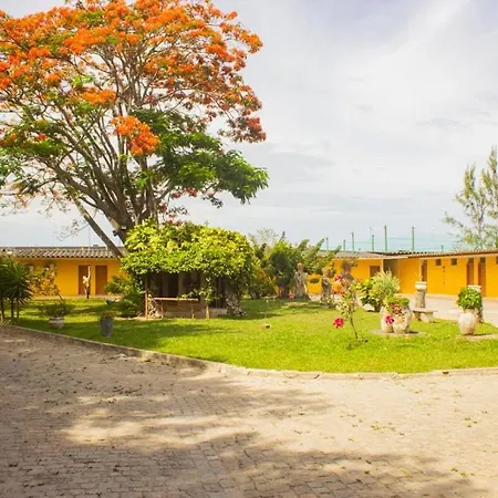 Hotel Parque do Sol-3