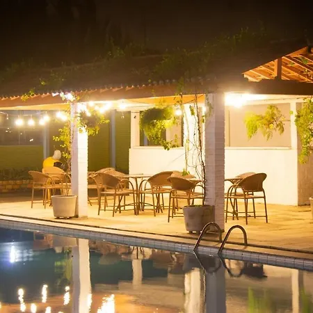 Hotel Parque do Sol-2