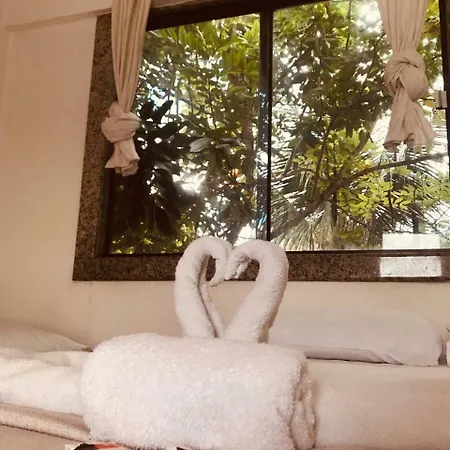 Casa Mar Suites-2