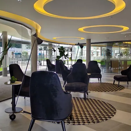Slaviero Hotel Campina Grande-2