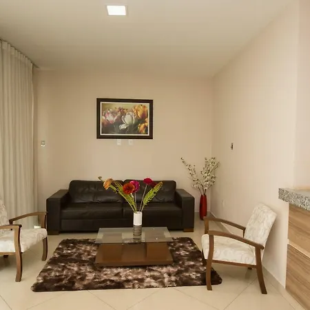 Recanto Hotel Clube-2