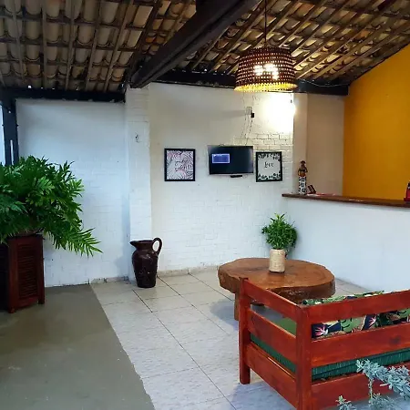 Pousada Ancora Pipa-2