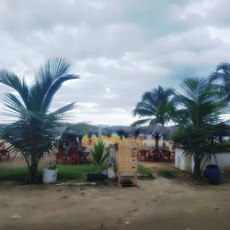 Pousada Da Monica-3