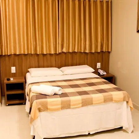 Vila Rica Hotel Caruaru-2