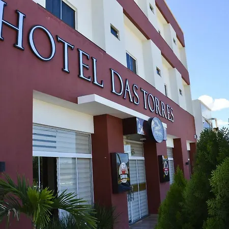 Hotel das Torres-3