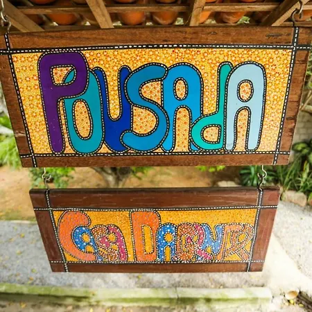Pousada Casa da Gente-2