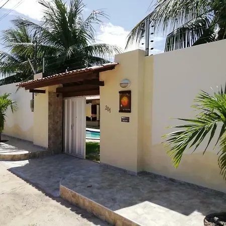 Pousada da Luz-2