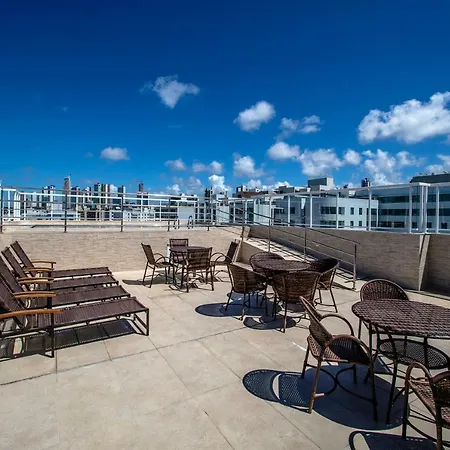 Tambau Beach Hotel-3