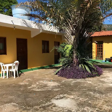 Pousada Da Vila-3