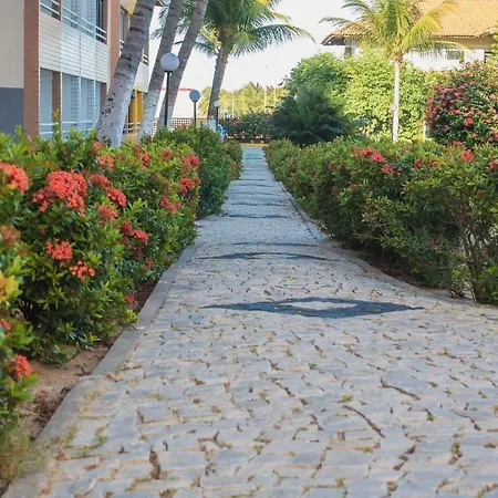 Apartamentos Praia Do Futuro Prox Chico Do Caranguejo-3