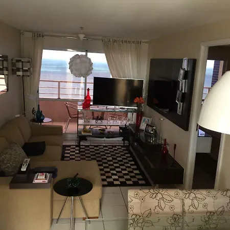 Apartamento Iracema Fortaleza-3