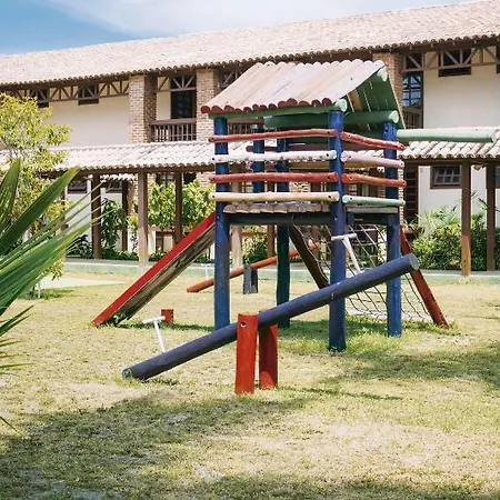 Hotel Sueds Cabralia-3
