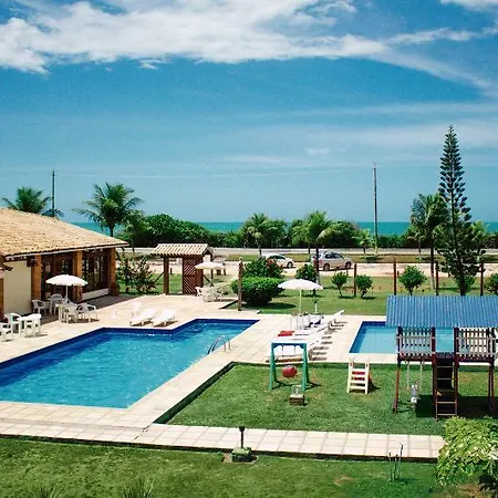 Hotel Sueds Cabralia-2