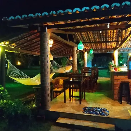 Vila Pura Vida-3