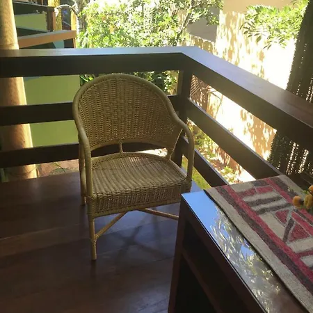 Condominio Armazem Da Vila - Apt 03-2