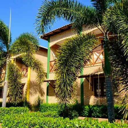 Hotel Vento Brasil-2