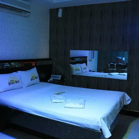 Sunset Apart Motel-2