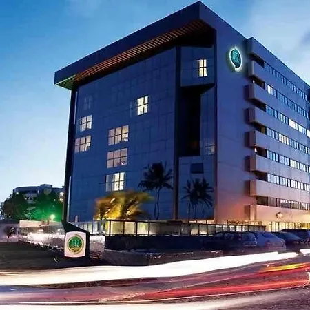 Ritz Suites Home Service-2