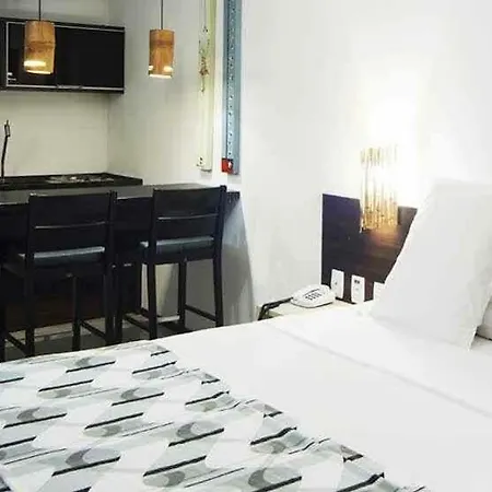Ritz Suites Home Service-3