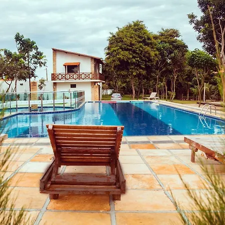 Hotel Ibiapaba-3