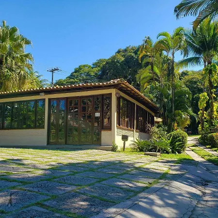 Pousada Tropical-3