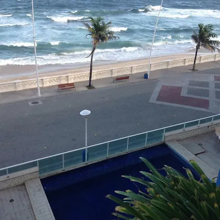 Bahia Flat - Flats Na Barra-3