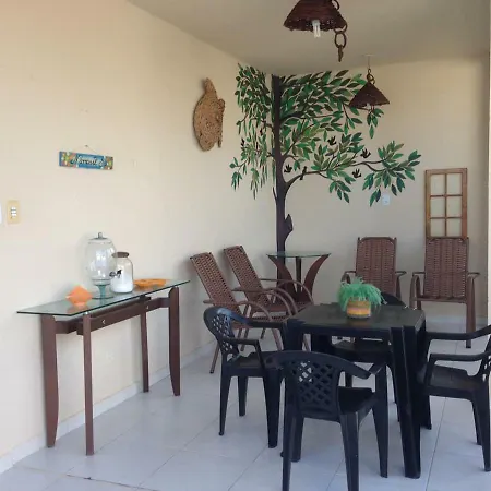 Pousada Sua Casa-2