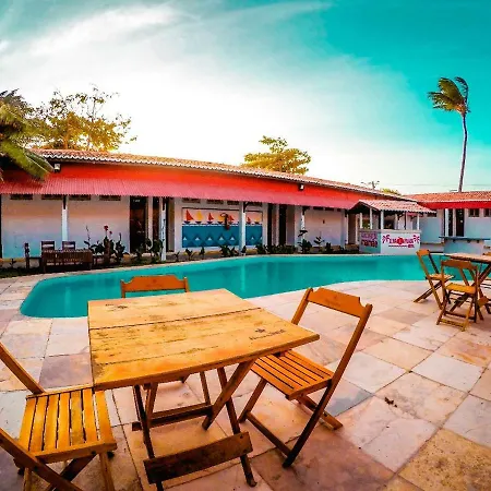 Ilha Praia Hotel-3