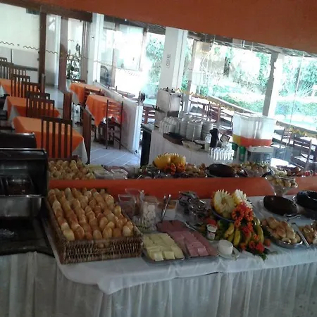 Medianeira Praia Hotel-2