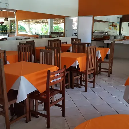 Medianeira Praia Hotel-3
