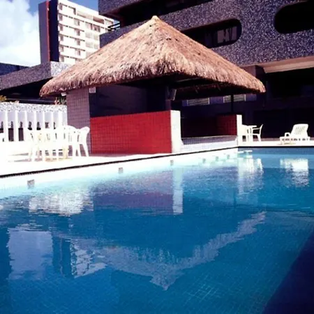 Tulip Inn Recife-3