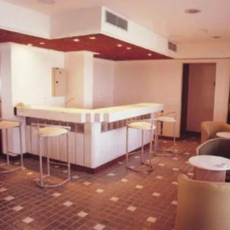 Tulip Inn Recife-2