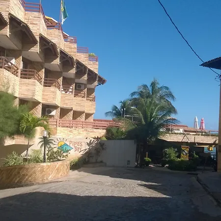 Pipa'S Bay - Flats Para Temporada-3