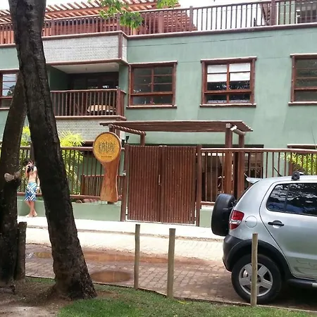Apartamento Na Praia - Kauai-2
