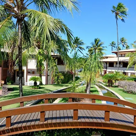 Residencia Bali Bahia-2