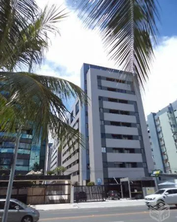 Beira-Mar De Pajucara - Neo 2.0-2