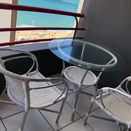 Apartamento Na Beira Mar-3