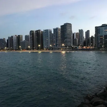 Apartamento na melhor localização de fortaleza!!-3