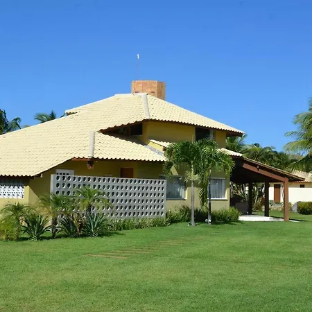 Linda Casa 4 Quartos Condomínio Parque Interlagos-2