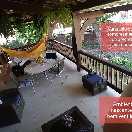 Residencia Bali Bahia-3