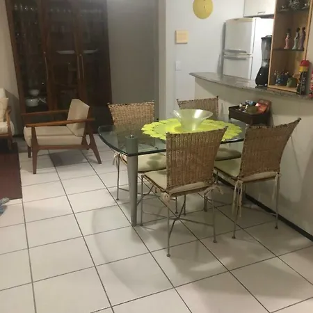 Apartamento Na Beira Mar-2